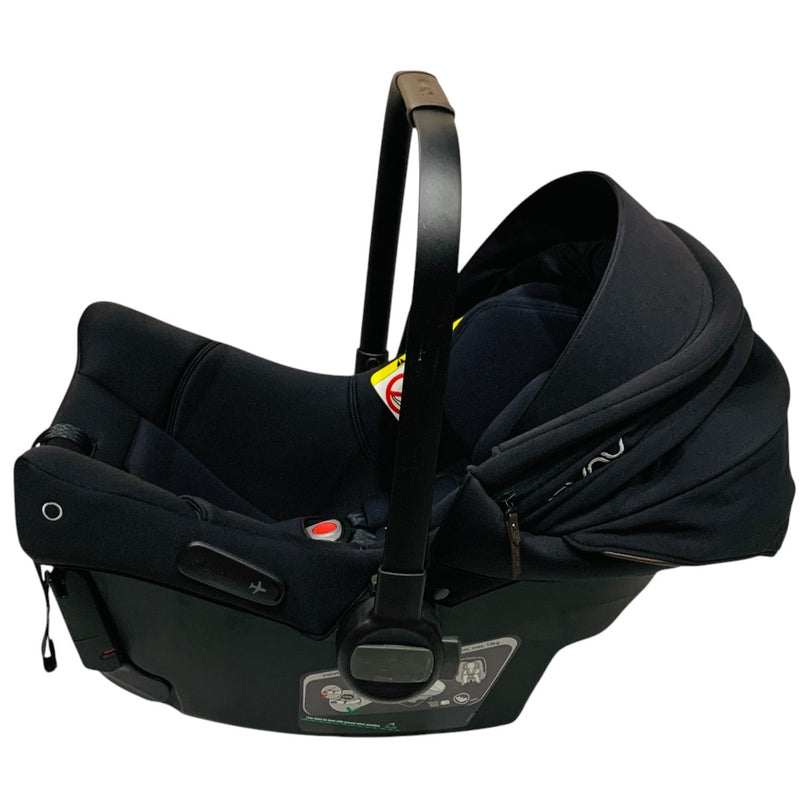 Nuna-PIPA-urbn-Baby-Car-Seat-Black-2-5
