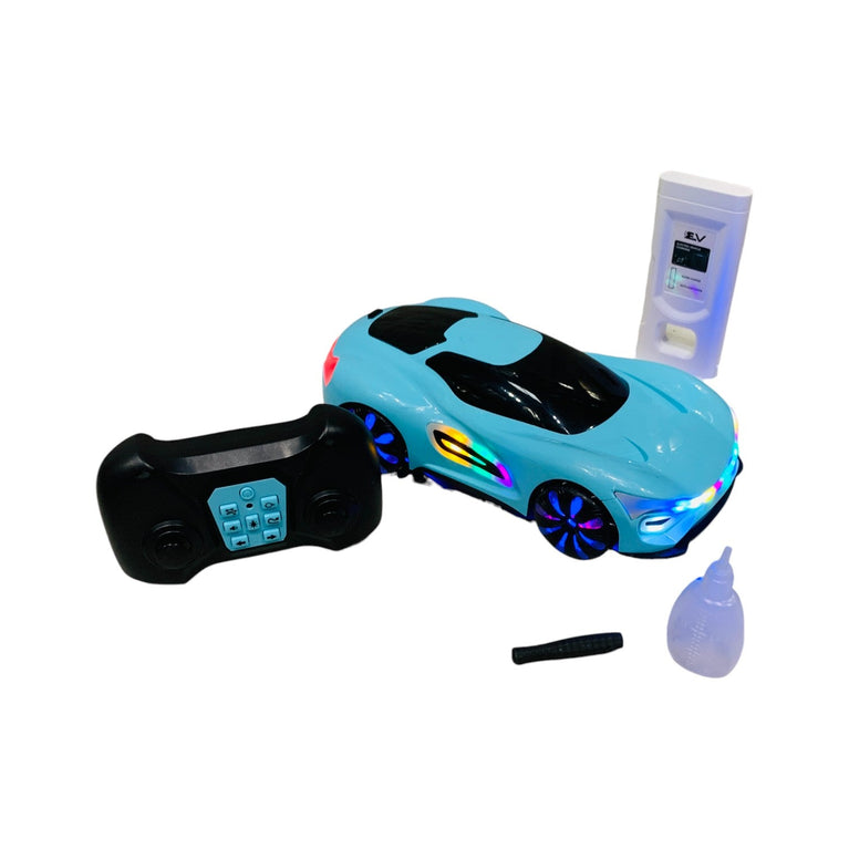 Gesture-Sensing-Remote-Control-Car-1-1