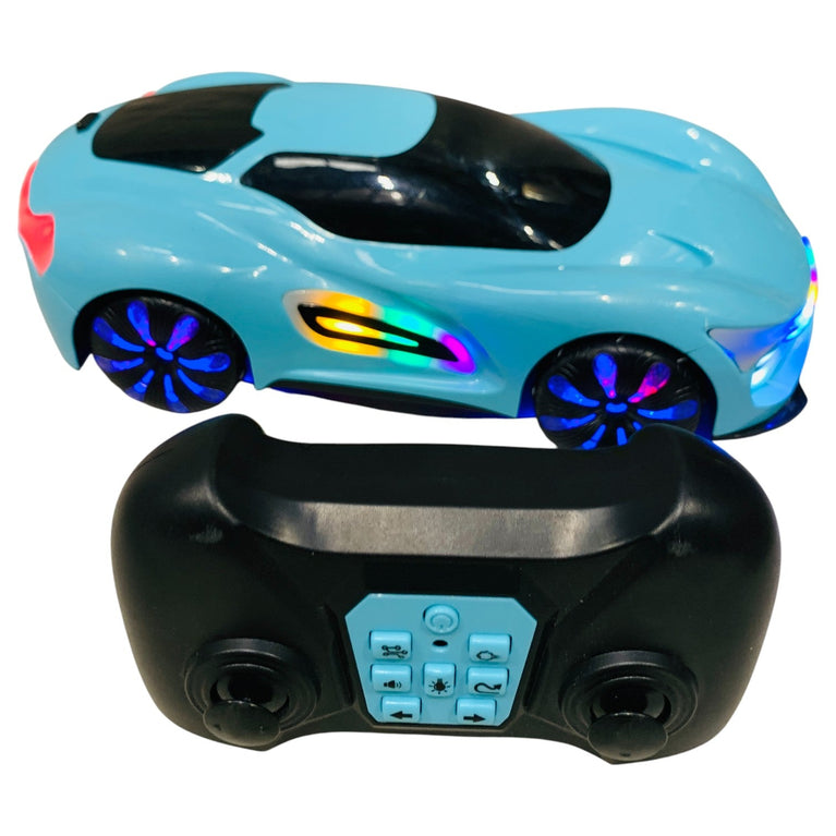 Gesture-Sensing-Remote-Control-Car-1-3
