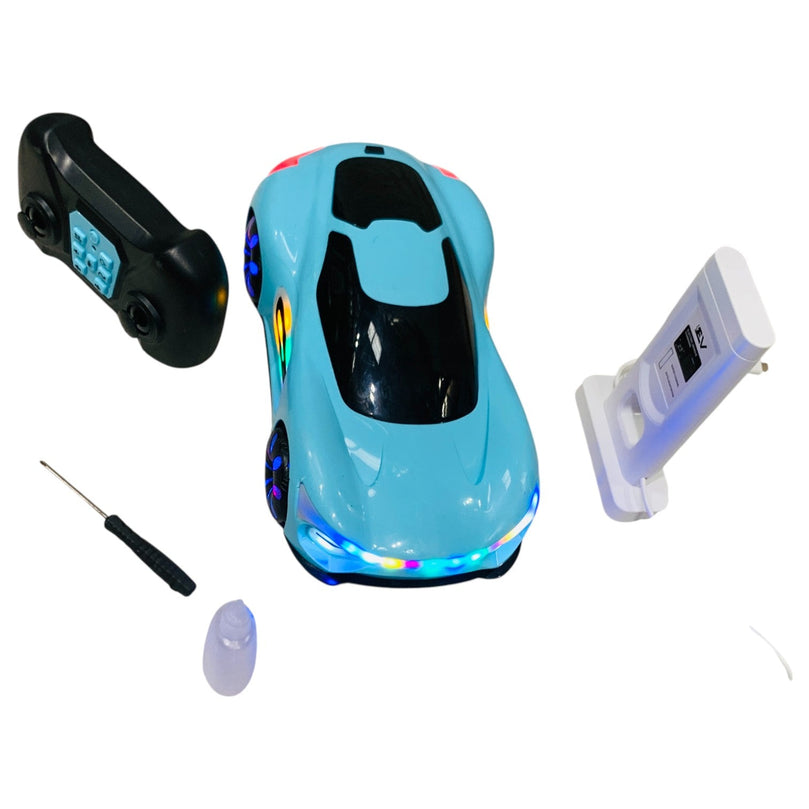 Gesture-Sensing-Remote-Control-Car-1-6