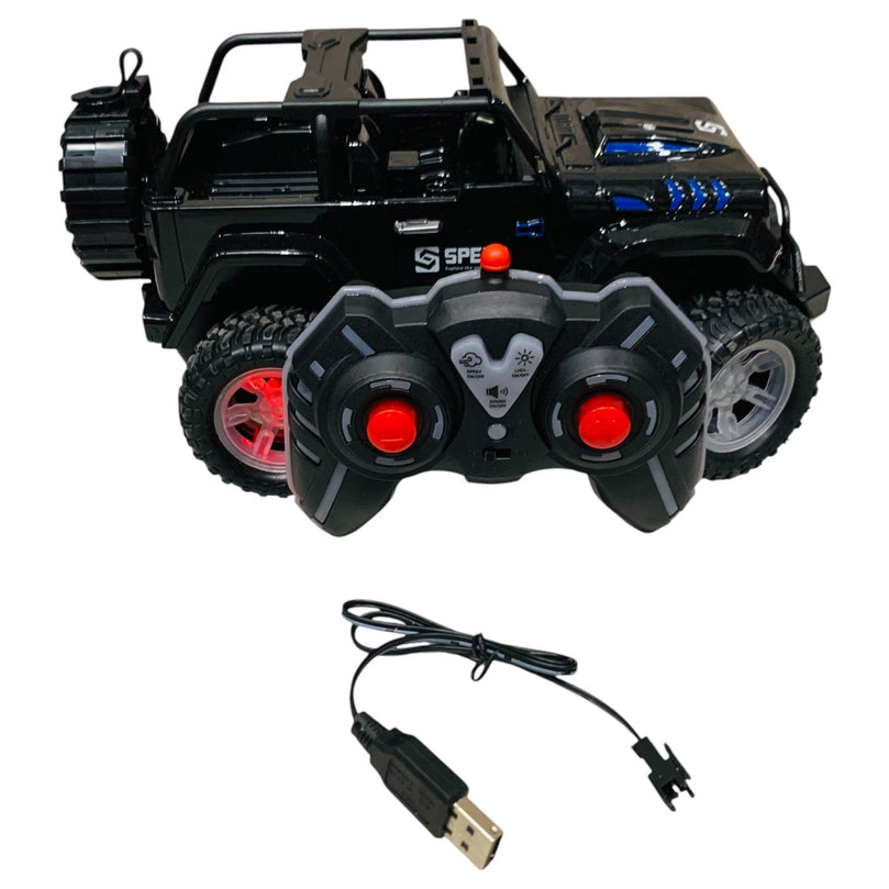 Scale-Remote-Control-Car-1-4
