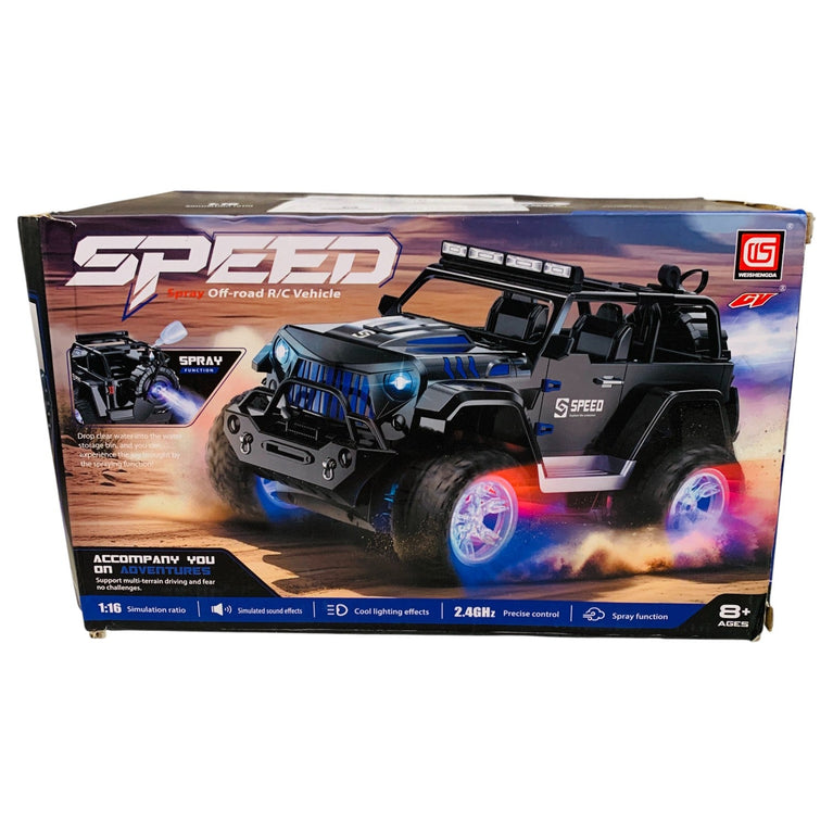 Scale-Remote-Control-Car-1-9