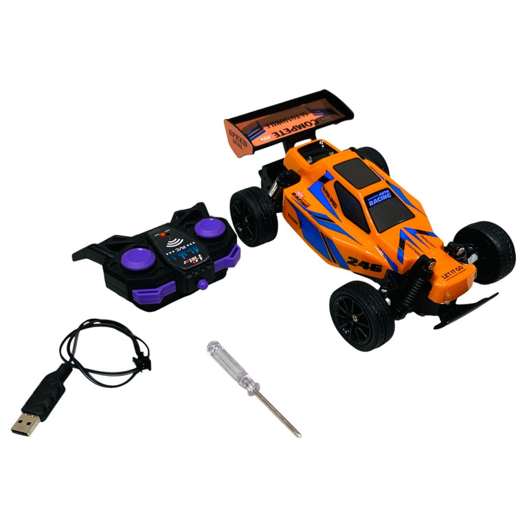 RC-Car-with-Flashing-Lights-&-USB-Recharge-1-3