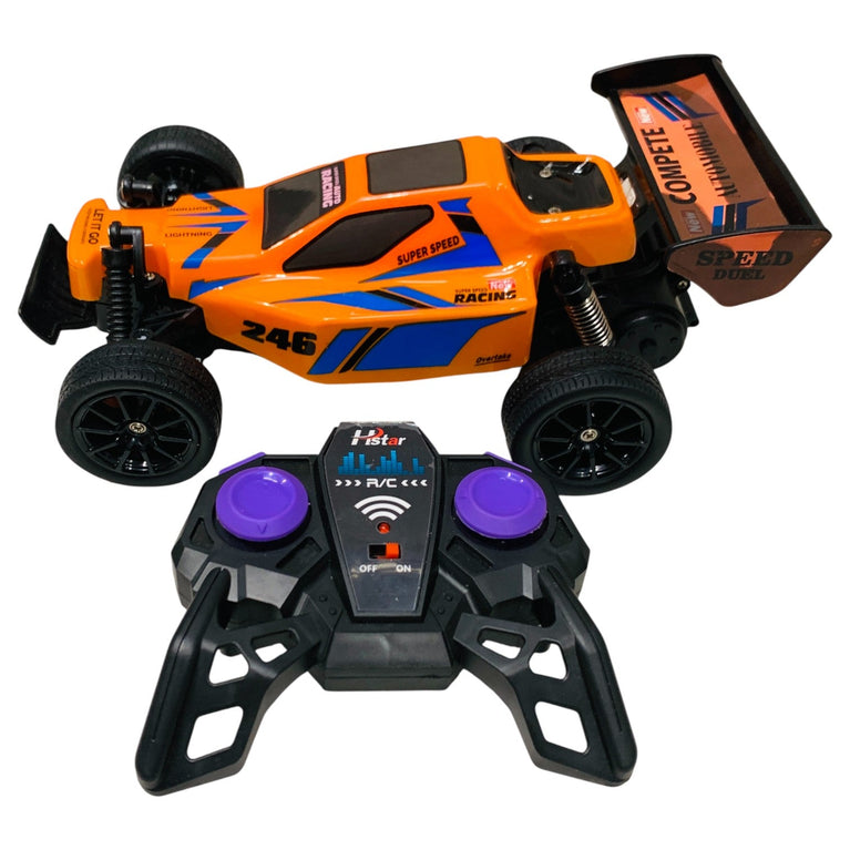 RC-Car-with-Flashing-Lights-&-USB-Recharge-1-5