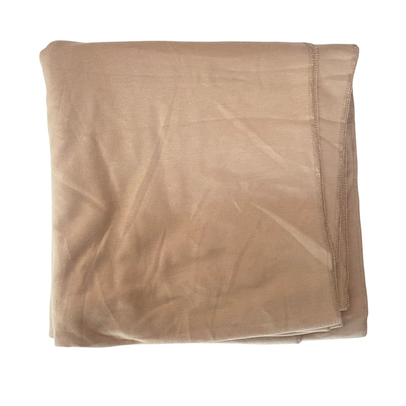 KeaBabies-Baby-Wrap-Carrier-Terracota-2-3