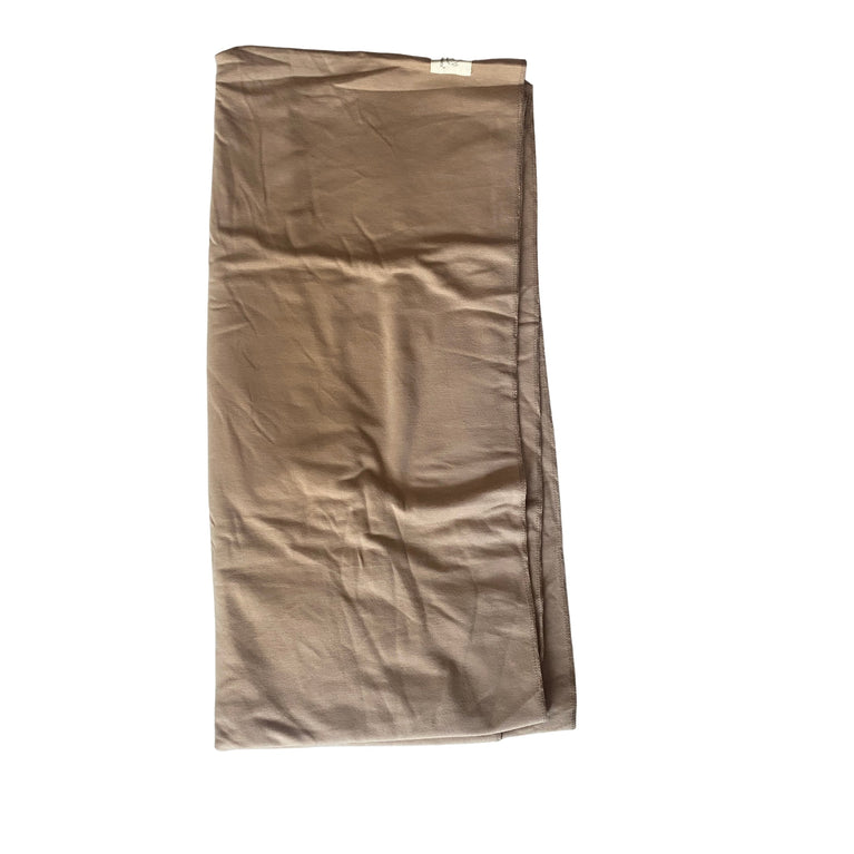 KeaBabies-Baby-Wrap-Carrier-Terracota-2-4