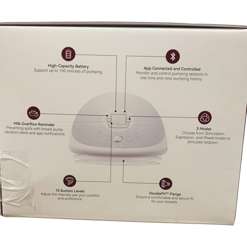 Momcozy-Mobile-Flow-Hands-Free-Double-Breast-Pump-M9-Maroon-1-13