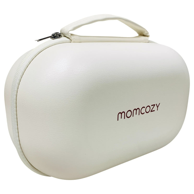 Momcozy-Mobile-Flow-Hands-Free-Double-Breast-Pump-M9-Maroon-1-2