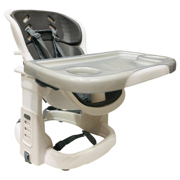 Ingenuity-Smartclean-Chairmate-Booster-High-Chair-Grey-1-1