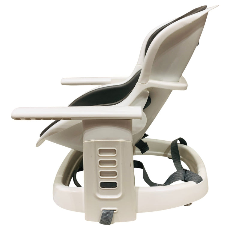 Ingenuity-Smartclean-Chairmate-Booster-High-Chair-Grey-1-4