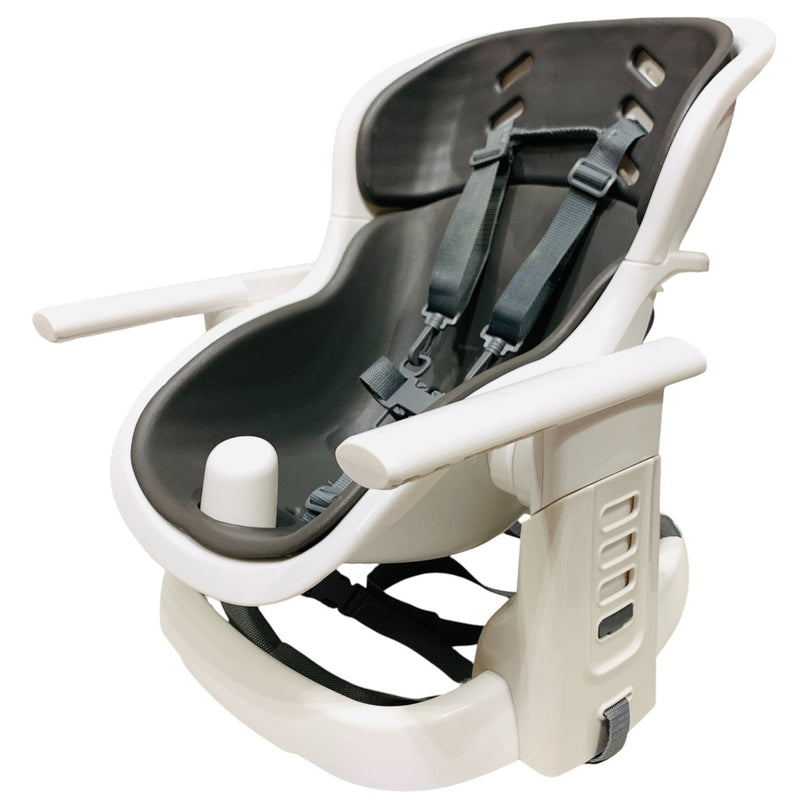 Ingenuity-Smartclean-Chairmate-Booster-High-Chair-Grey-1-5