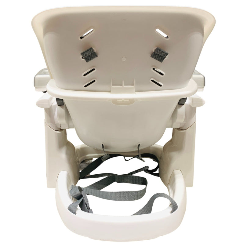 Ingenuity-Smartclean-Chairmate-Booster-High-Chair-Grey-1-6