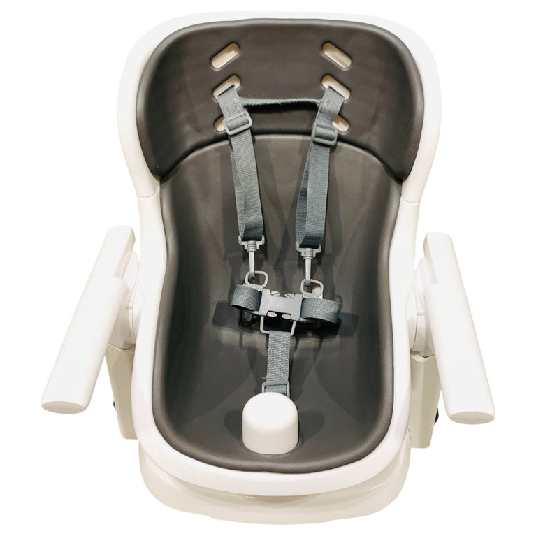 Ingenuity-Smartclean-Chairmate-Booster-High-Chair-Grey-1-7