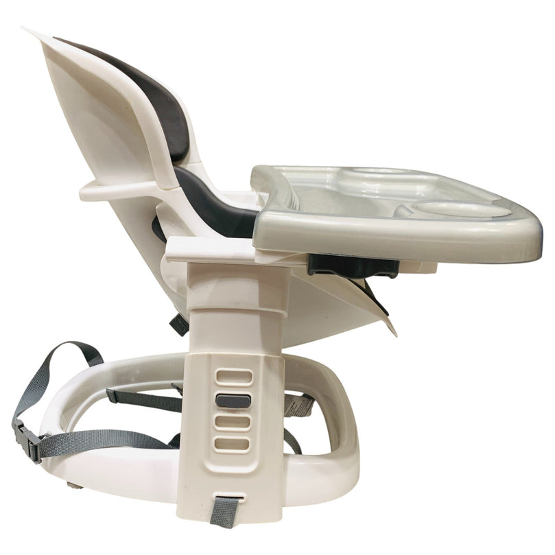 Ingenuity-Smartclean-Chairmate-Booster-High-Chair-Grey-1-9