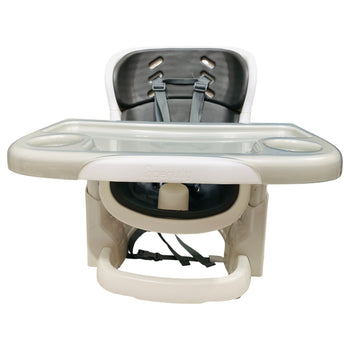 Ingenuity-Smartclean-Chairmate-Booster-High-Chair-Grey-2-2