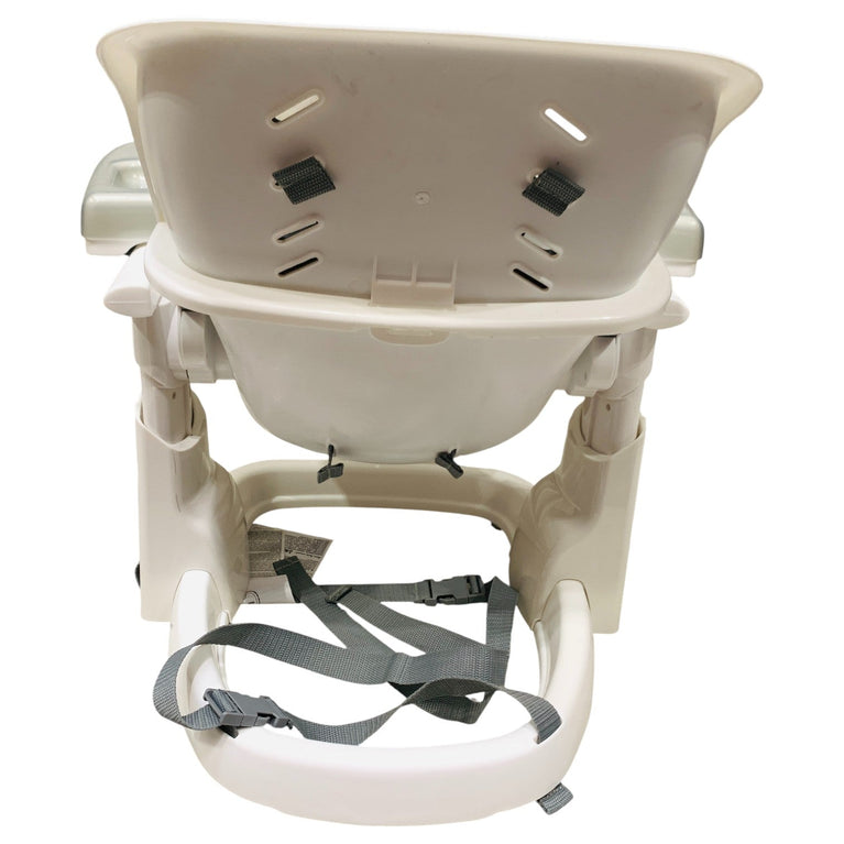 Ingenuity-Smartclean-Chairmate-Booster-High-Chair-Grey-2-5