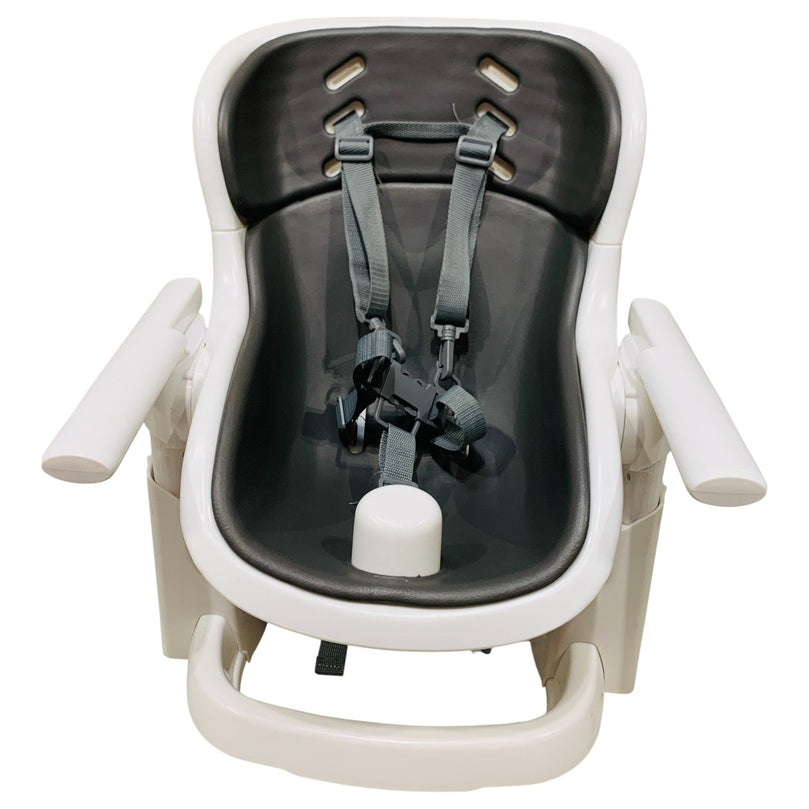Ingenuity-Smartclean-Chairmate-Booster-High-Chair-Grey-2-6