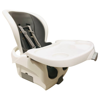 Ingenuity-Smartclean-Chairmate-Booster-High-Chair-Grey-3-1