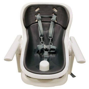 Ingenuity-Smartclean-Chairmate-Booster-High-Chair-Grey-3-2