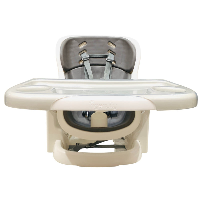 Ingenuity-Smartclean-Chairmate-Booster-High-Chair-Grey-3-3