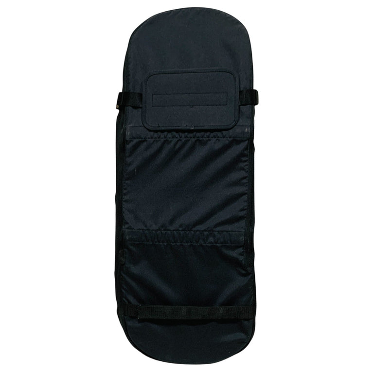 Cybex-Cocoon-S-Carrycot-Moon-Black-1-5