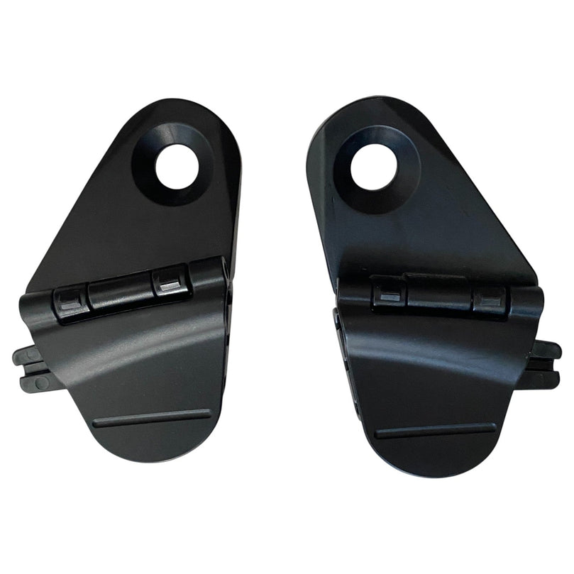 Babyzen-YOYO-Portable-Bassinet-with-Adapters-Ginger-1-14