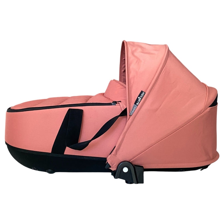 Babyzen-YOYO-Portable-Bassinet-with-Adapters-Ginger-1-4