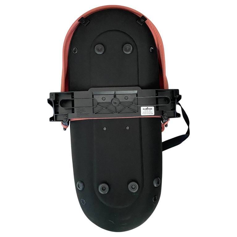 Babyzen-YOYO-Portable-Bassinet-with-Adapters-Ginger-1-9