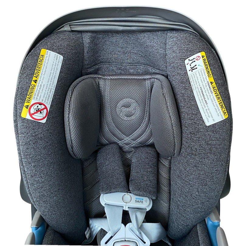 Cybex-Cloud-T-Sensor-Safe-Car-Seat-plus-Base-Mirage-Grey-1-3