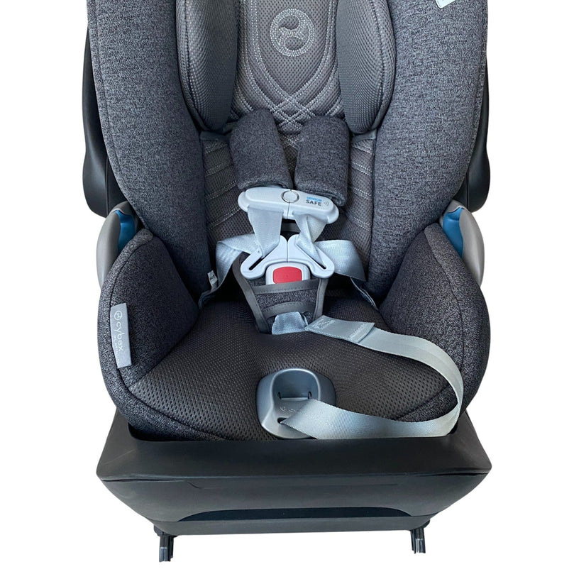Cybex-Cloud-T-Sensor-Safe-Car-Seat-plus-Base-Mirage-Grey-1-4