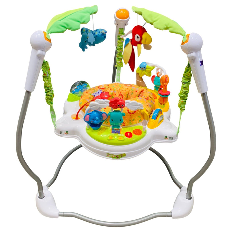 Little-Learners-Jungle-Jumperoo-&-360°-Rotating-Activity-Center-1-1