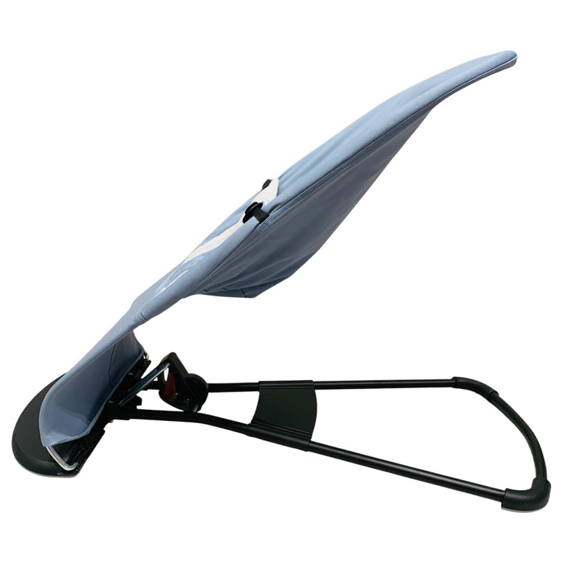 BabyBjörn-Bouncer-Balance-Soft-Woven-Jersey-Blue/Grey-1-6