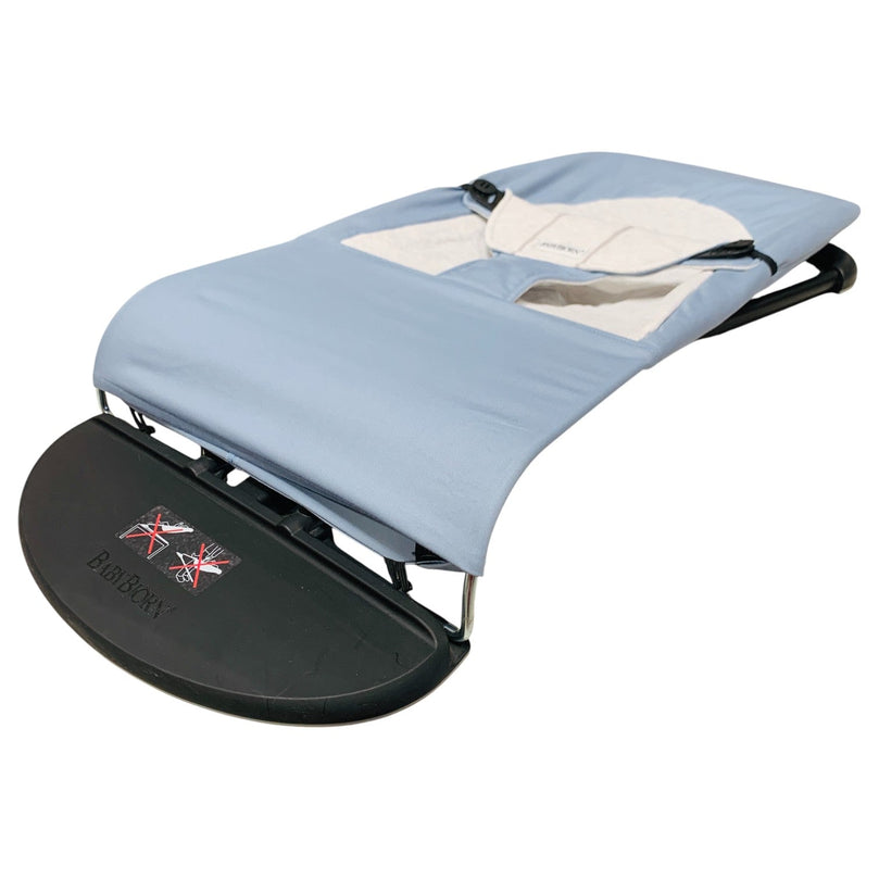 BabyBjörn-Bouncer-Balance-Soft-Woven-Jersey-Blue/Grey-1-7