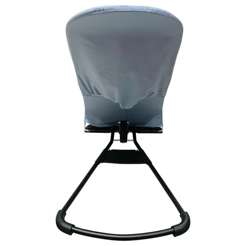 BabyBjörn-Bouncer-Balance-Soft-Woven-Jersey-Blue/Grey-1-8