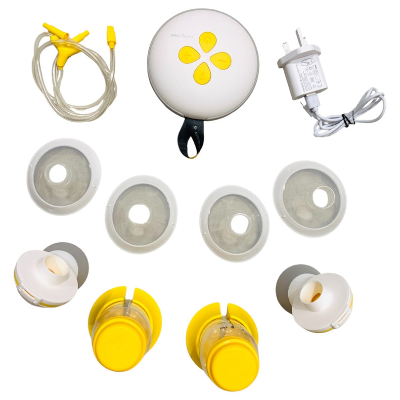 Medela-Redesign-Swing-Maxi-Double-Electric-Breast-Pump-1-4