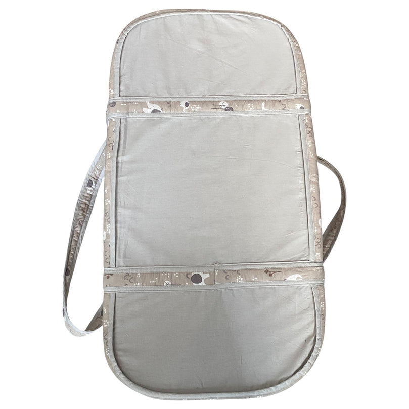Juniors-Jesse-Printed-Carry-Cot-with-Canopy-Elephant-2-7