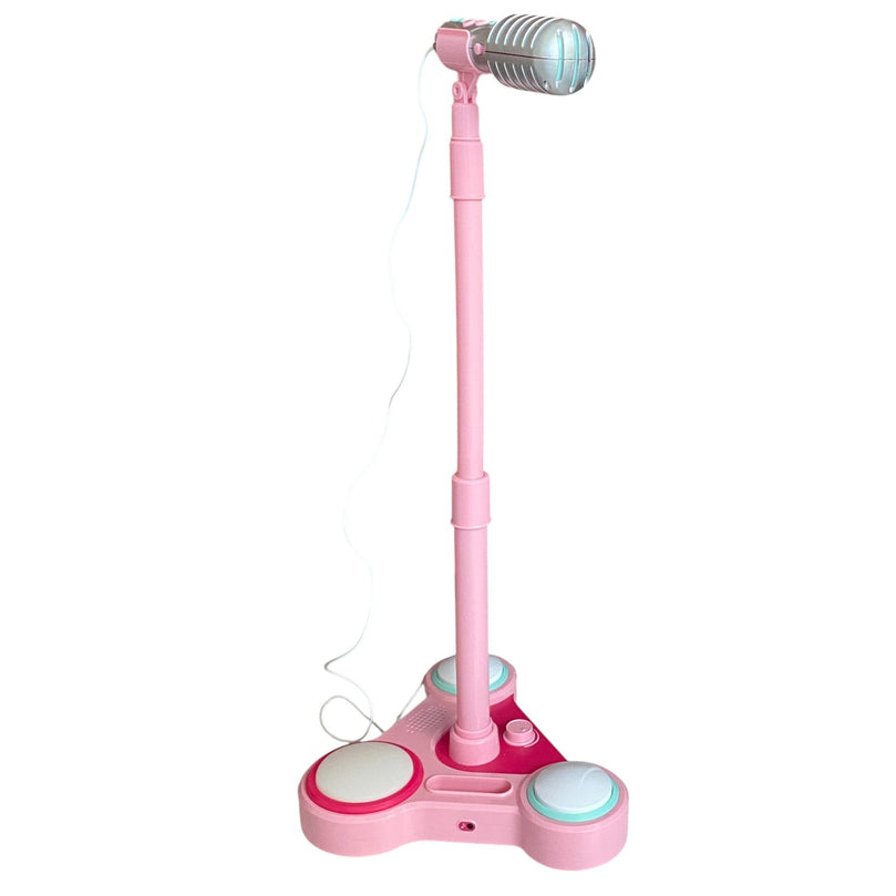 ELC-Music-Sing-Star-Mic-with-Stand-1-1