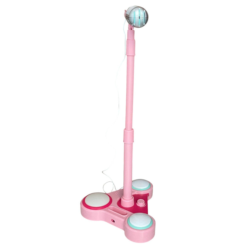 ELC-Music-Sing-Star-Mic-with-Stand-1-2