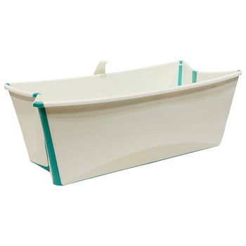 Stokke-Flexi-Bath-with-Newborn-Support-Ocean-Blue-2-1