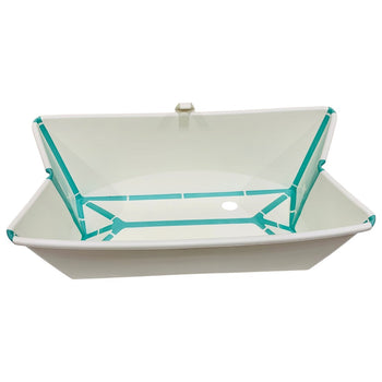 Stokke-Flexi-Bath-with-Newborn-Support-Ocean-Blue-2-2