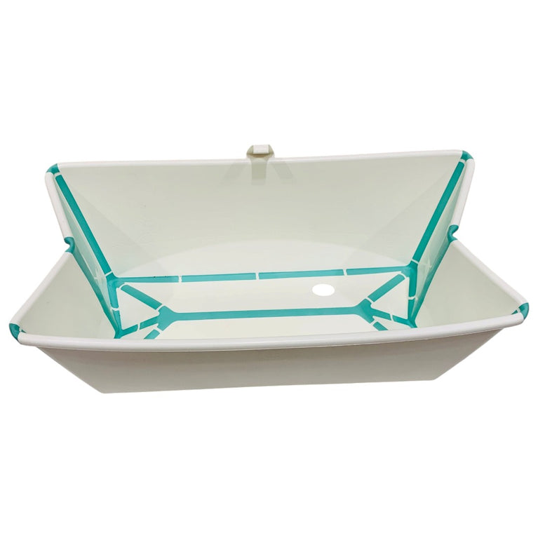 Stokke-Flexi-Bath-with-Newborn-Support-Ocean-Blue-2-2