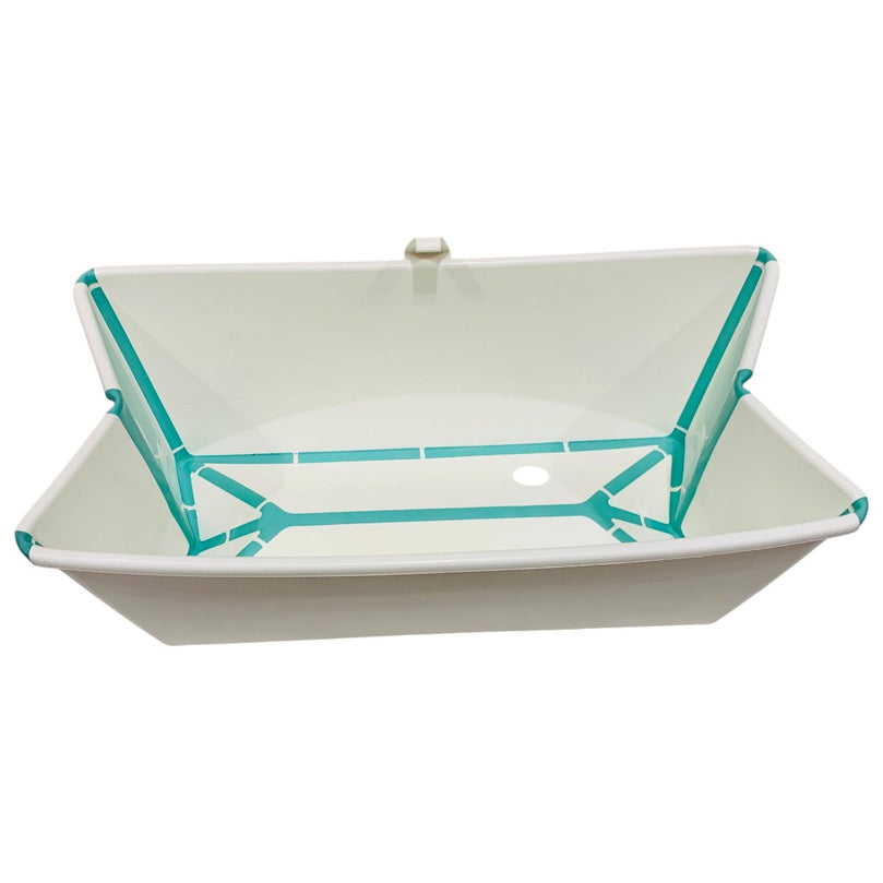 Stokke-Flexi-Bath-with-Newborn-Support-Ocean-Blue-2-2