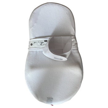 Red-Castle-Cocoonababy-Sleeping-Pod-White-15-2