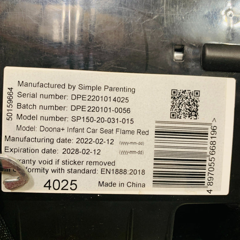Doona+-Infant-Car-Seat-and-Stroller-Flame-Red-2-10