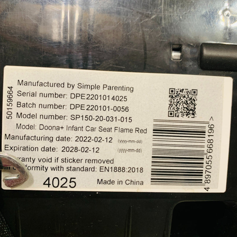Doona+-Infant-Car-Seat-and-Stroller-Flame-Red-2-10