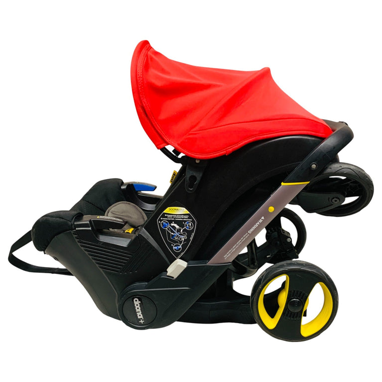 Doona+-Infant-Car-Seat-and-Stroller-Flame-Red-2-11