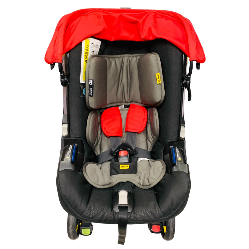 Doona+-Infant-Car-Seat-and-Stroller-Flame-Red-2-2