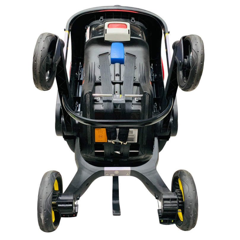 Doona+-Infant-Car-Seat-and-Stroller-Flame-Red-2-8