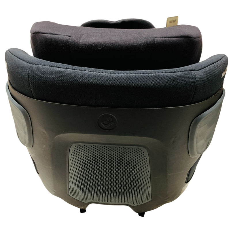 Maxi-Cosi-Pearl-360-i-Size-Infant-Car-Seat-360-Swivel-Car-Seat-Authentic-Graphite-3-7