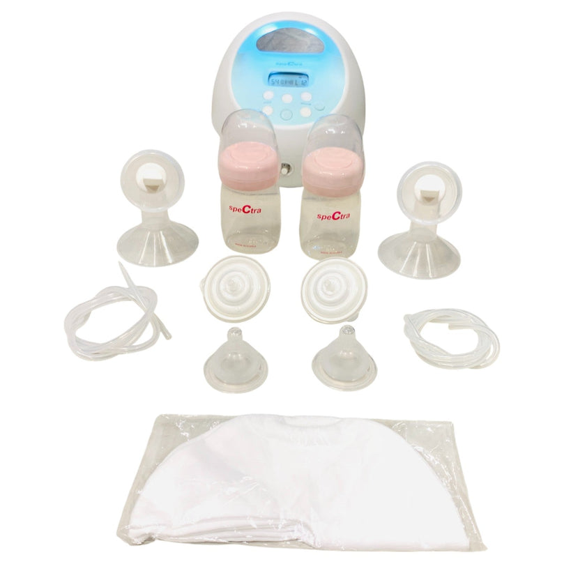 Spectra-S1-Plus-Hospital-Grade-Electric-Breast-Pump-24mm-11-3